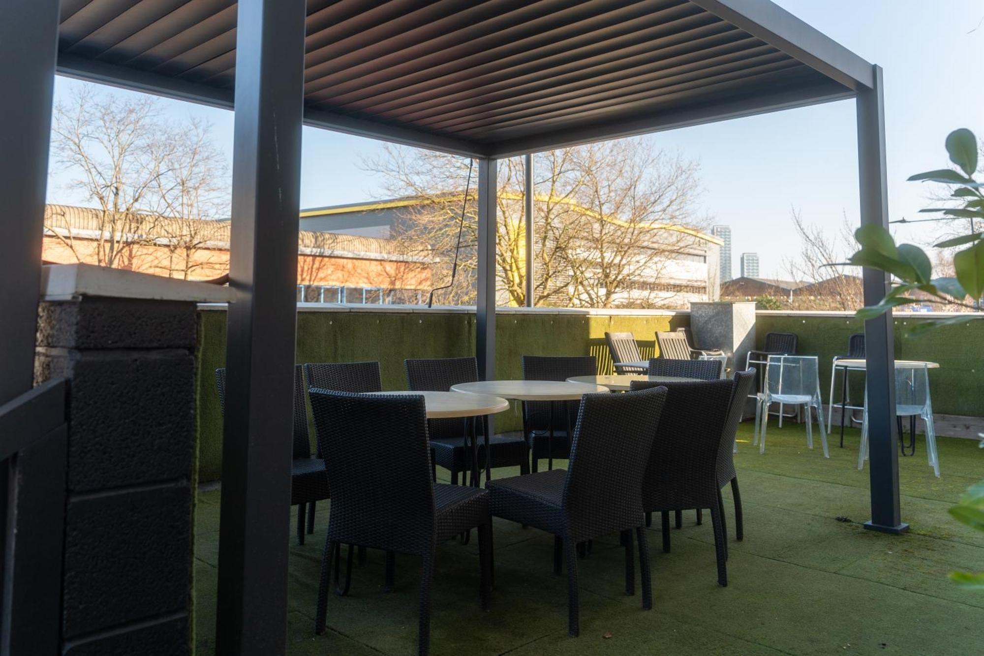 Abbey Point Hotel Wembley Ngoại thất bức ảnh