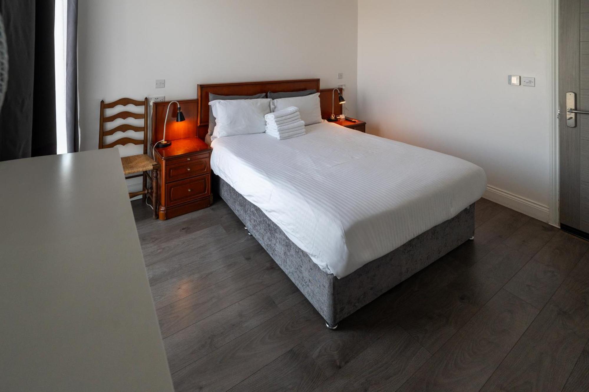 Abbey Point Hotel Wembley Ngoại thất bức ảnh