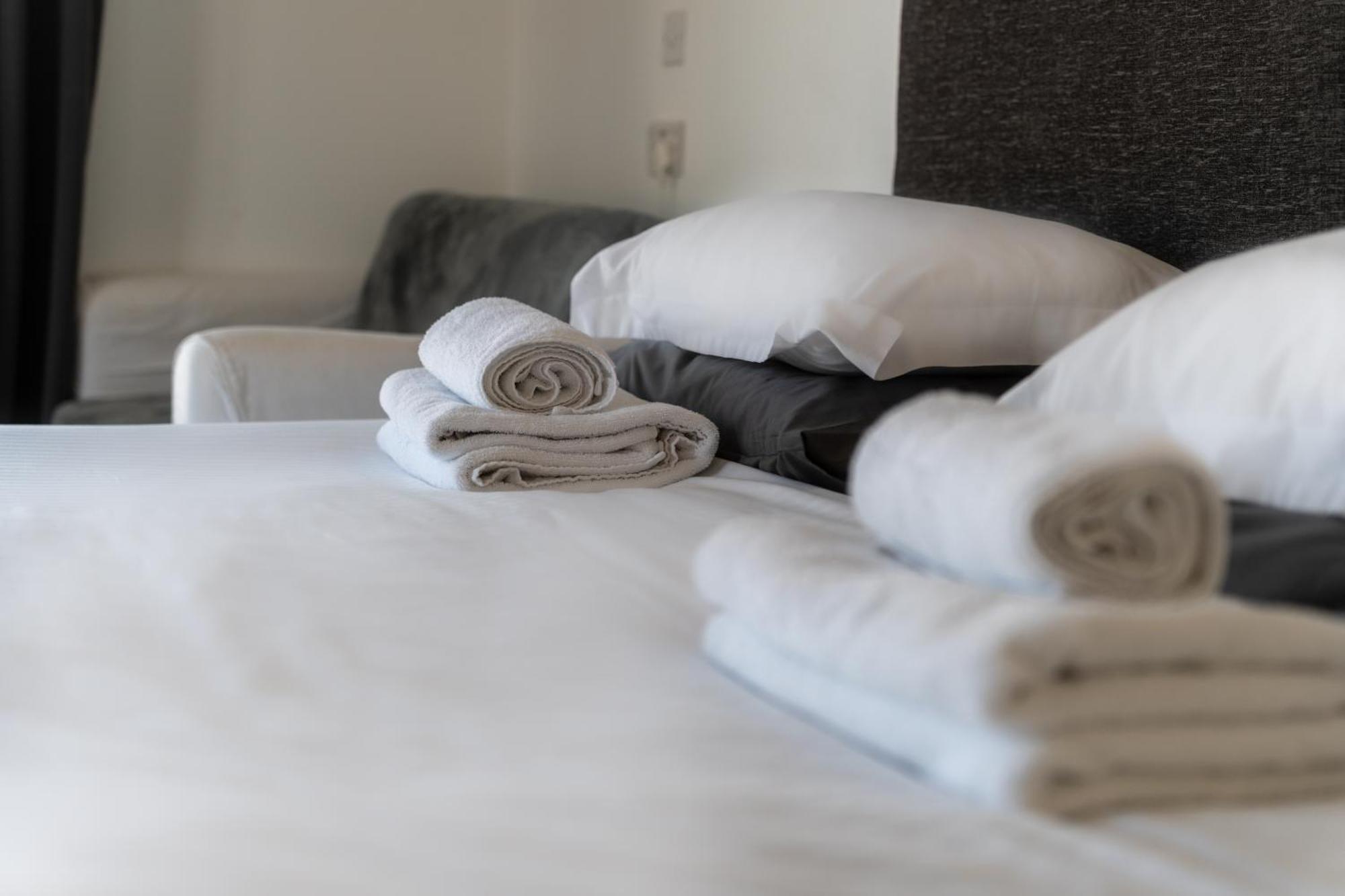 Abbey Point Hotel Wembley Ngoại thất bức ảnh