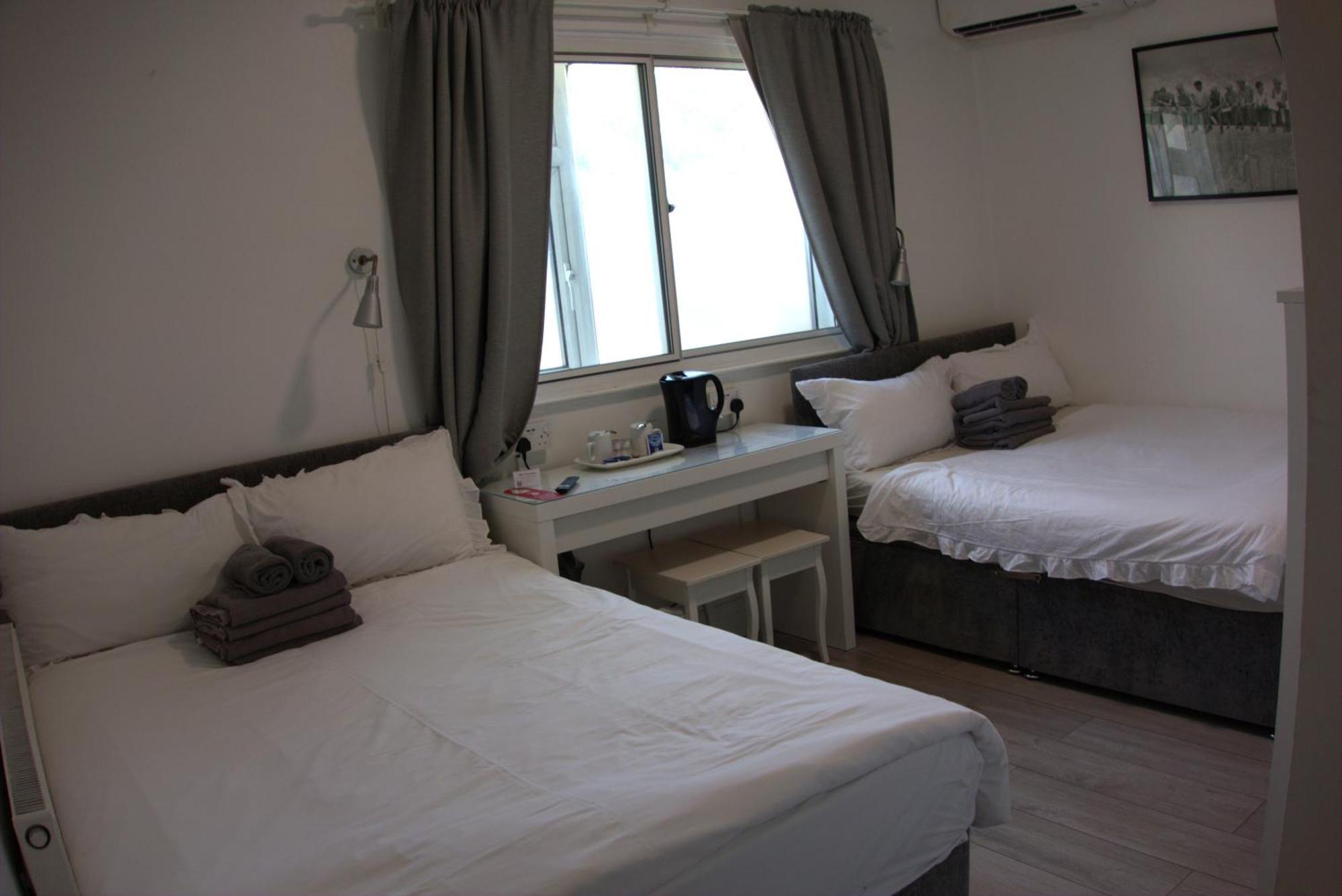Abbey Point Hotel Wembley Ngoại thất bức ảnh