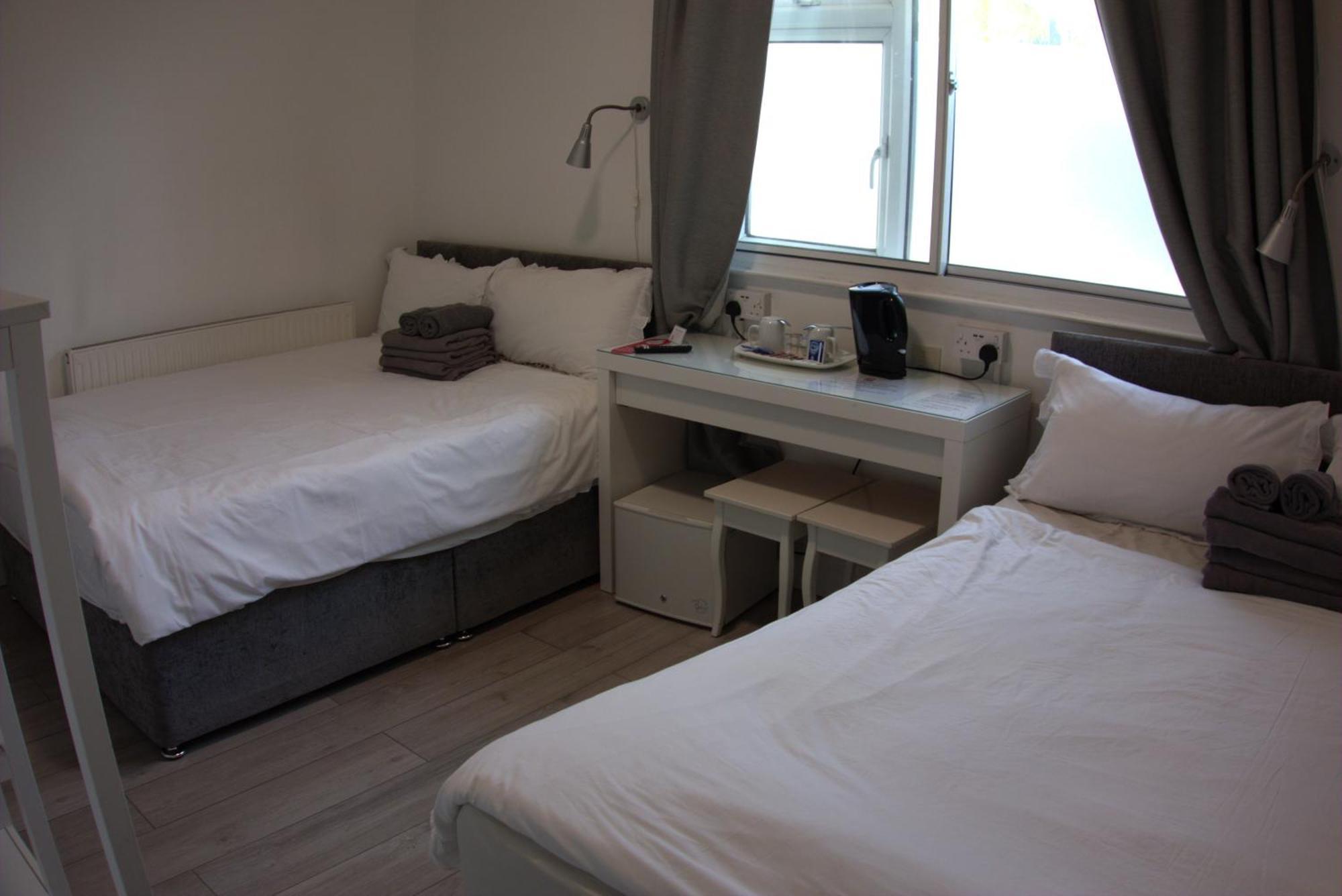 Abbey Point Hotel Wembley Ngoại thất bức ảnh